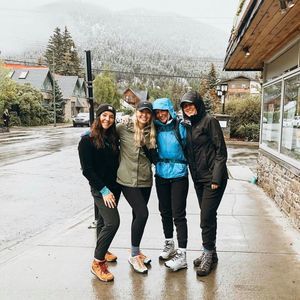 Meet your Posher, Amber